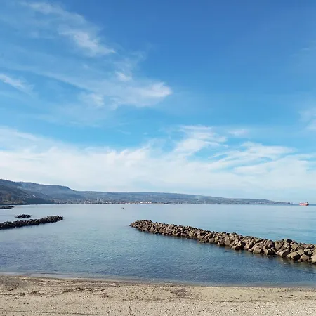 アパート Casa Bettina *