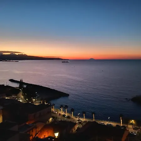 アパート Casa Bettina