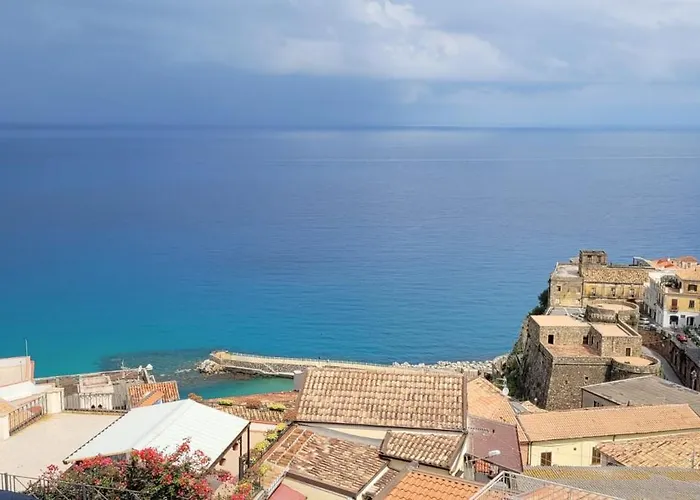 Casa Bettina アパート *