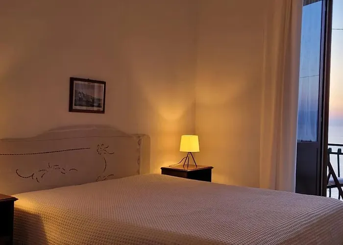 Casa Bettina * ピッツォ