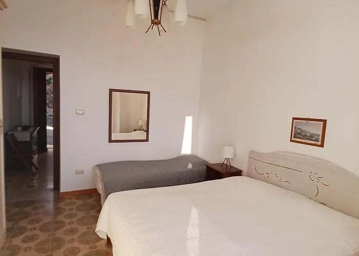 Casa Bettina アパート