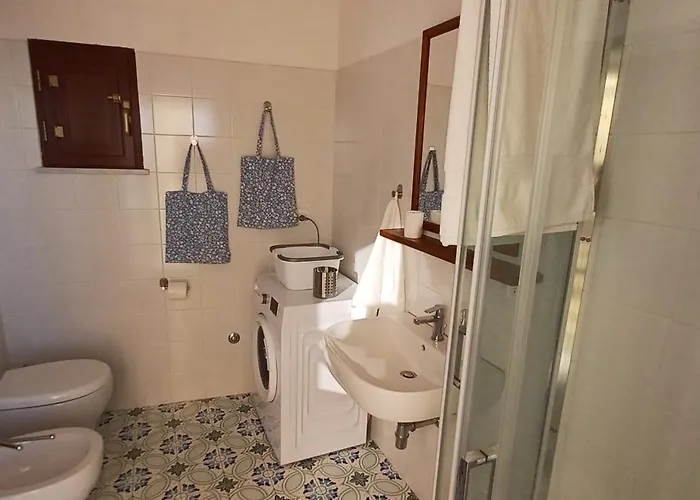 Casa Bettina アパート