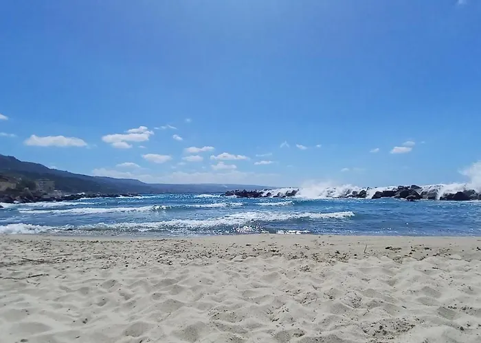 アパート Casa Bettina