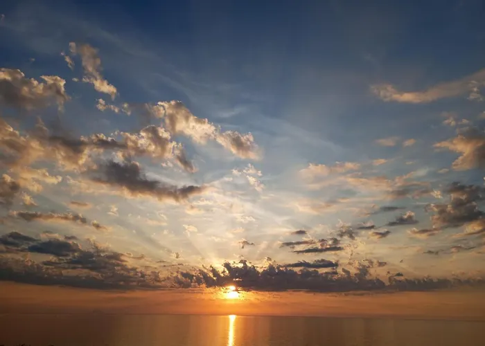 アパート Casa Bettina *