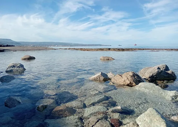 Casa Bettina ピッツォ