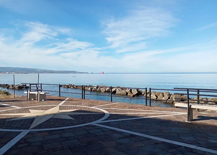 Casa Bettina アパート