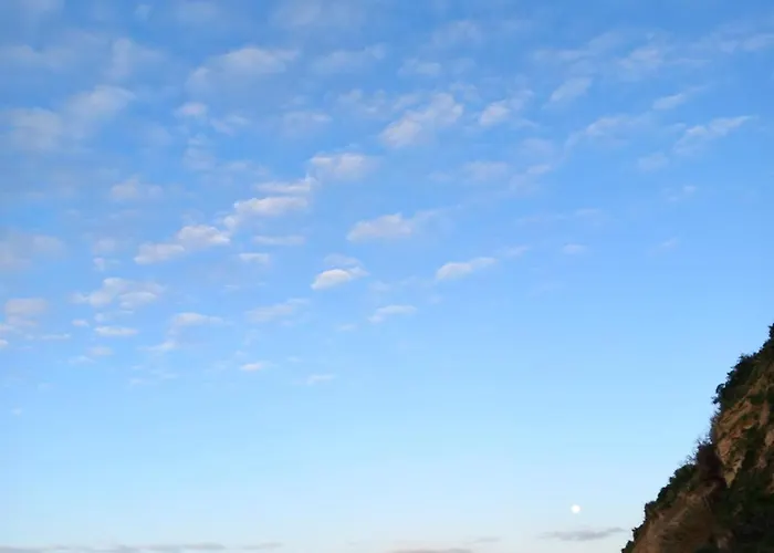 アパート Casa Bettina