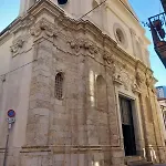 Casa Bettina Lejlighed