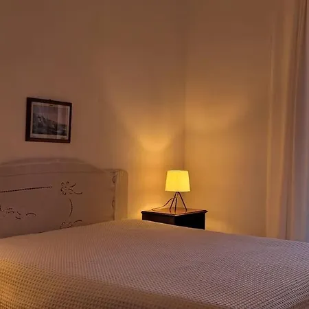 Casa Bettina * Pizzo (Calabria)