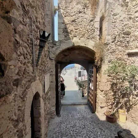 Casa Bettina Pizzo (Calabria)