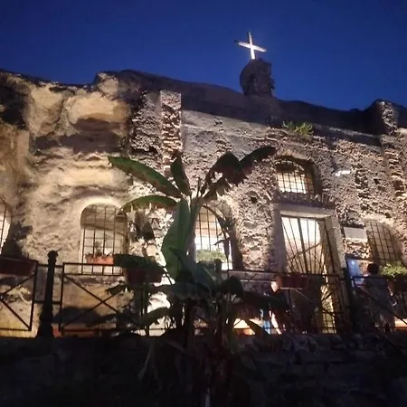 아파트 Casa Bettina 피조