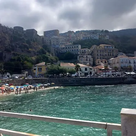 Casa Bettina Appartamento Pizzo (Calabria)