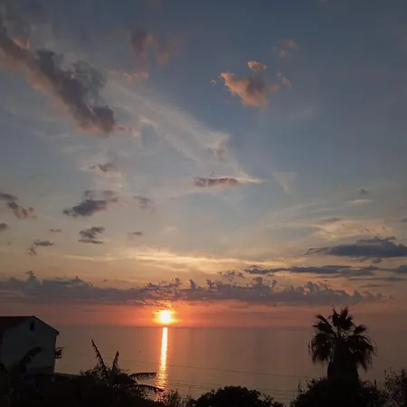 Casa Bettina 아파트 피조