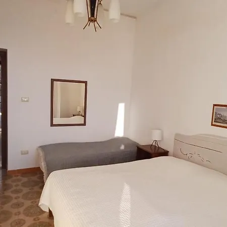 Casa Bettina 아파트