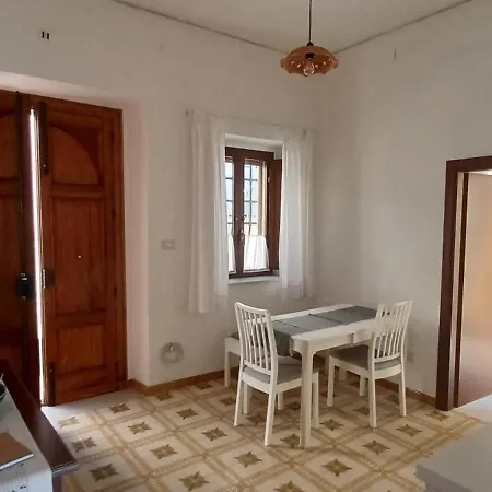 아파트 Casa Bettina