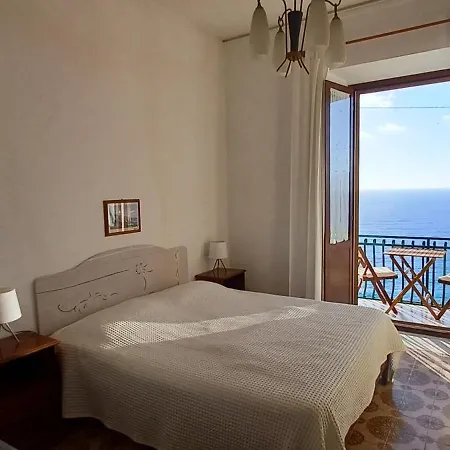 Casa Bettina Pizzo (Calabria)