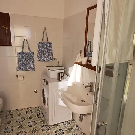 Casa Bettina Apartmán