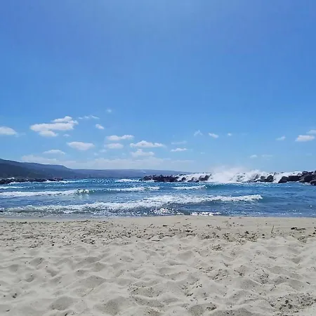 아파트 Casa Bettina