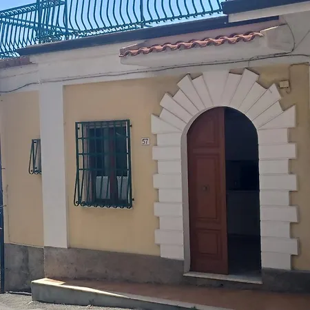 Appartamento Casa Bettina