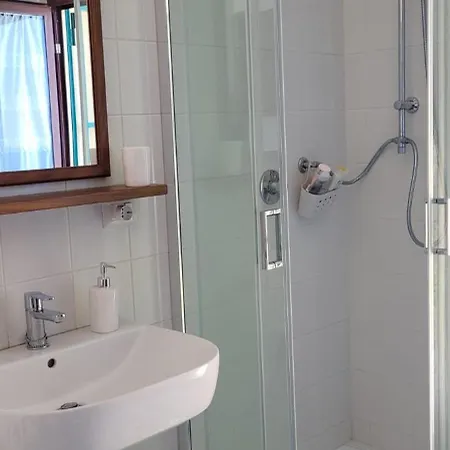 아파트 Casa Bettina 피조