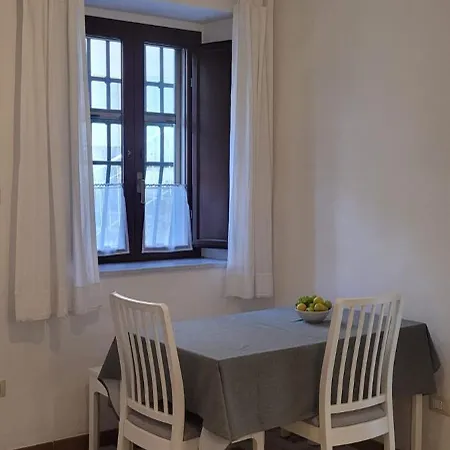 Casa Bettina * Pizzo (Calabria)