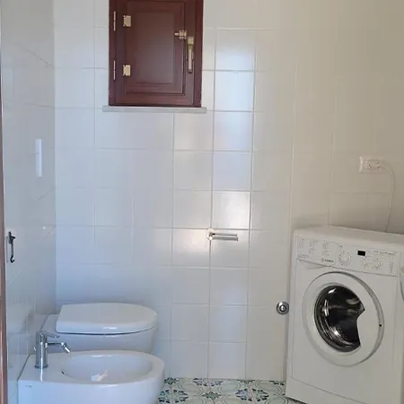 Casa Bettina Apartment *