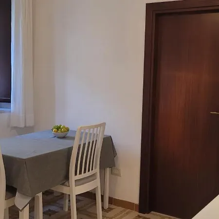 Casa Bettina Lägenhet *