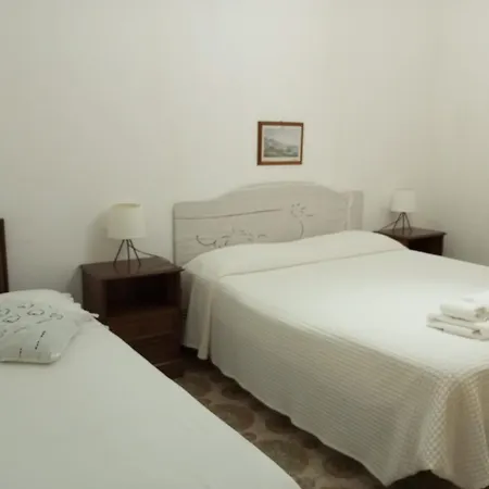 Appartamento Casa Bettina *