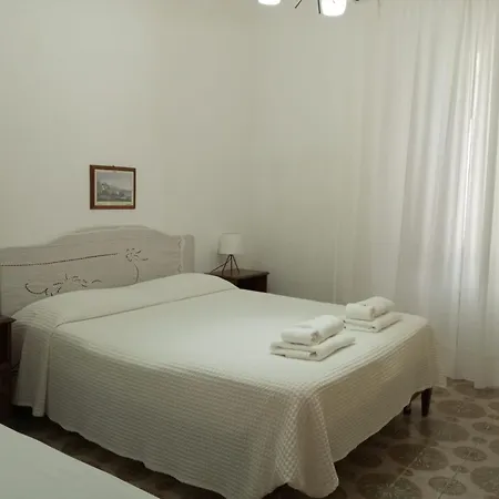 Casa Bettina 아파트 피조