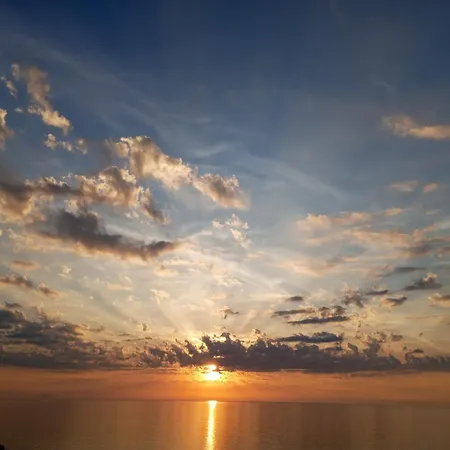 아파트 Casa Bettina *