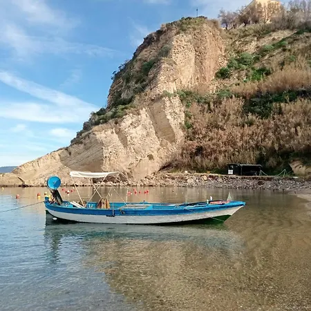 Casa Bettina 아파트 피조