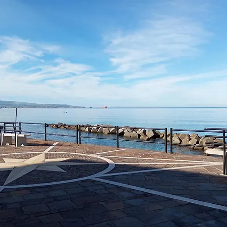 Casa Bettina 아파트