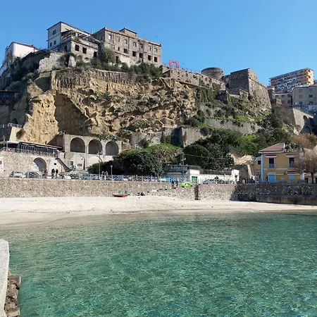 Appartamento Casa Bettina