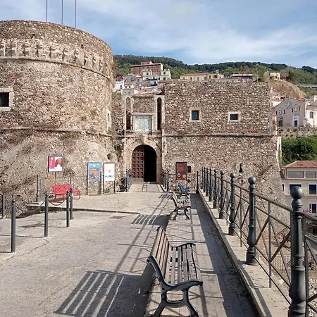 Casa Bettina * Pizzo (Calabria)