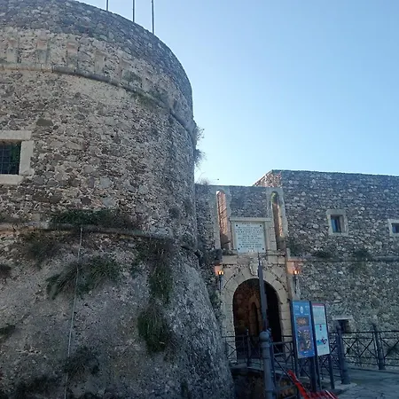 Appartamento Casa Bettina