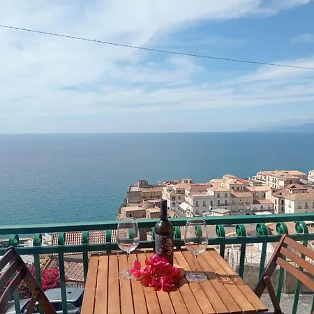 Casa Bettina Appartamento
