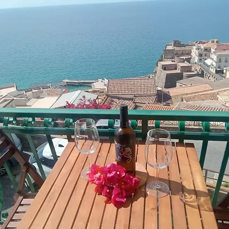 公寓 Casa Bettina *