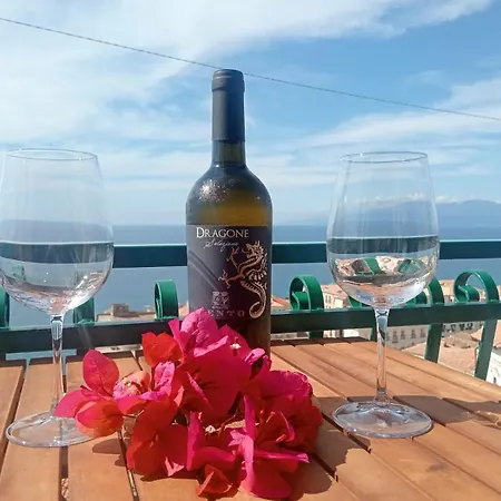 Casa Bettina 아파트 피조