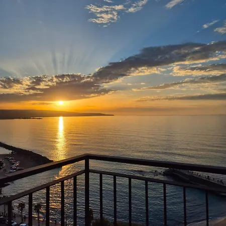 아파트 Casa Bettina *