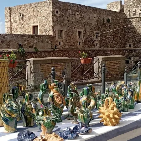 Casa Bettina *