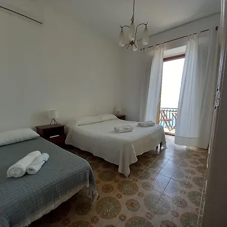Casa Bettina Apartmán Pizzo (Calabria)