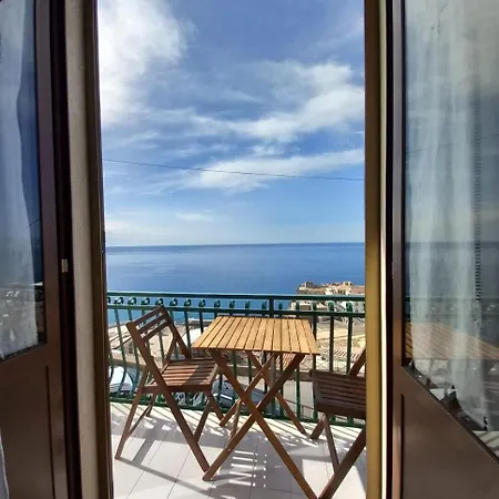 Casa Bettina Apartmán *