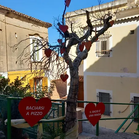 Casa Bettina Lägenhet