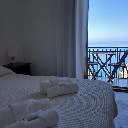 Casa Bettina Pizzo (Calabria)