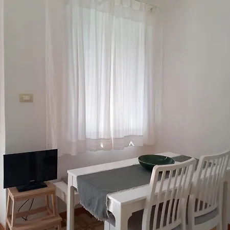 Apartamento Casa Bettina Pizzo (Calabria)