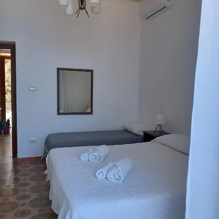 Casa Bettina Apartamento
