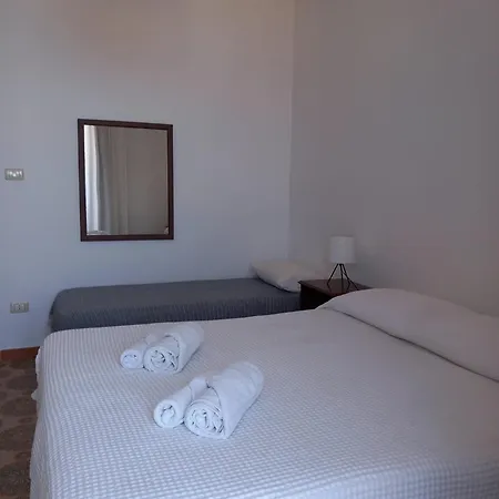 Casa Bettina Pizzo (Calabria)