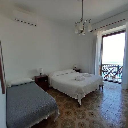 Casa Bettina * Pizzo (Calabria)