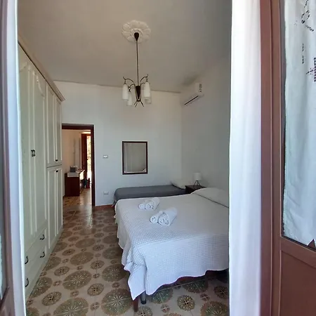 Casa Bettina Apartamento Pizzo (Calabria)