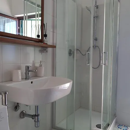 Apartamento Casa Bettina Pizzo (Calabria)